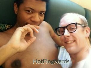 HotFingNerds