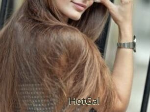 HotGal