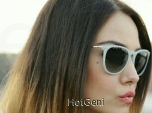 HotGeni