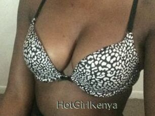 HotGirlKenya