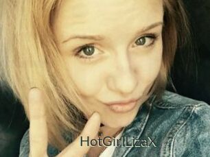 HotGirlLizaX