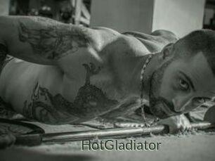 HotGladiator