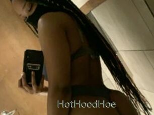 HotHoodHoe