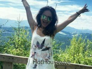 HotHousewive
