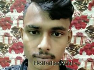 HotIndianAbhi