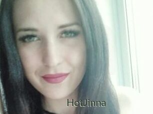 HotJinna