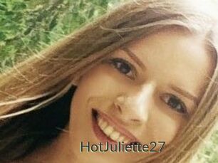 HotJuliette27