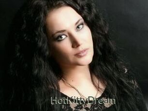HotKittyDream