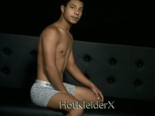 HotKleiderX
