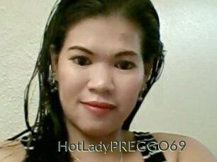 HotLadyPREGGO69