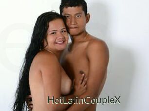 HotLatinCoupleX