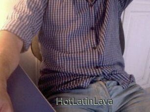 HotLatinLava