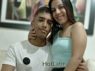 HotLatir
