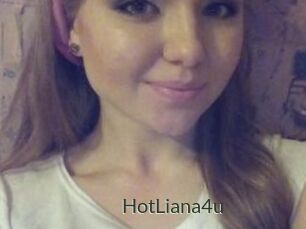 HotLiana4u