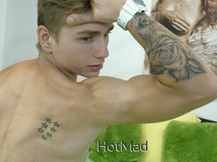 HotMad
