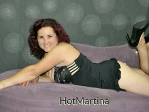 HotMartina