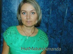 HotMatureAmanda