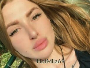 HotMila69
