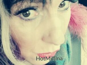 HotMilfina