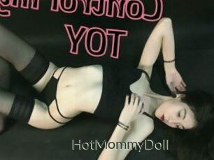 HotMommyDoll