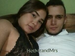 HotMrandMrs