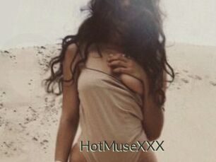 HotMuseXXX
