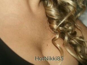 HotNikki85