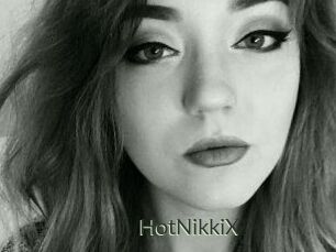 HotNikkiX