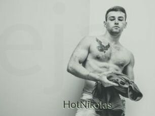 HotNikolas