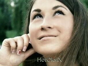 HotOksiX