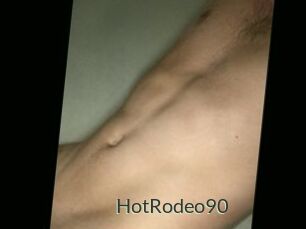 HotRodeo90