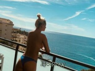 HotRoxy