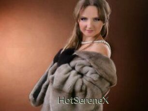 HotSereneX
