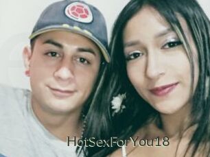 HotSexForYou18