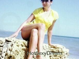 HotSexyDream