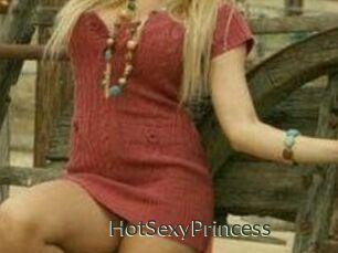 HotSexyPrincess