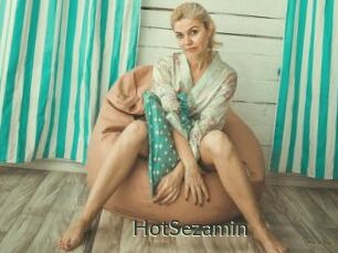 HotSezamin