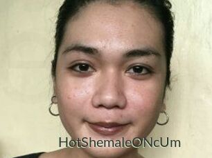 HotShemaleONcUm