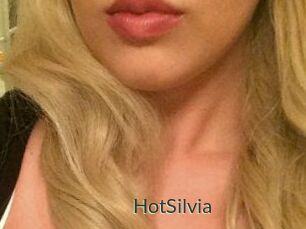 HotSilvia