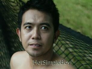 HotSimpleBoy