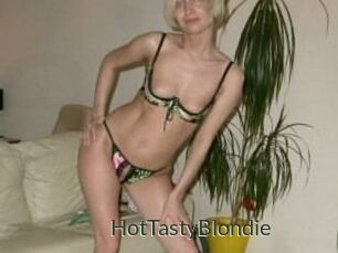 HotTastyBlondie