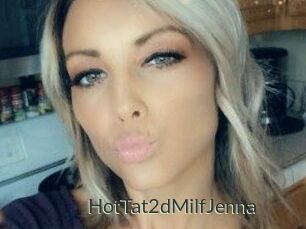 HotTat2dMilfJenna