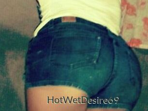 HotWetDesire69