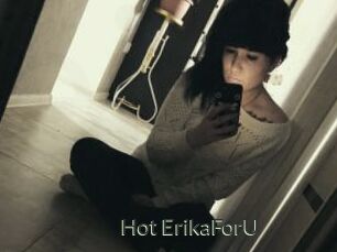 Hot_ErikaForU