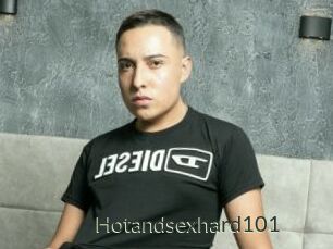 Hotandsexhard101