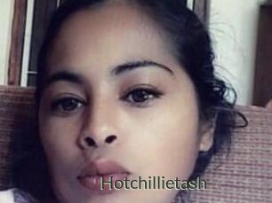 Hotchillietash