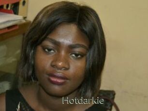 Hotdarkie