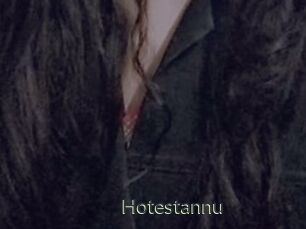 Hotestannu