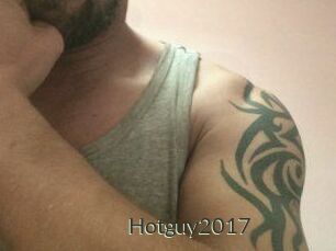 Hotguy2017