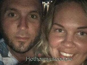 Hothornyukcouple